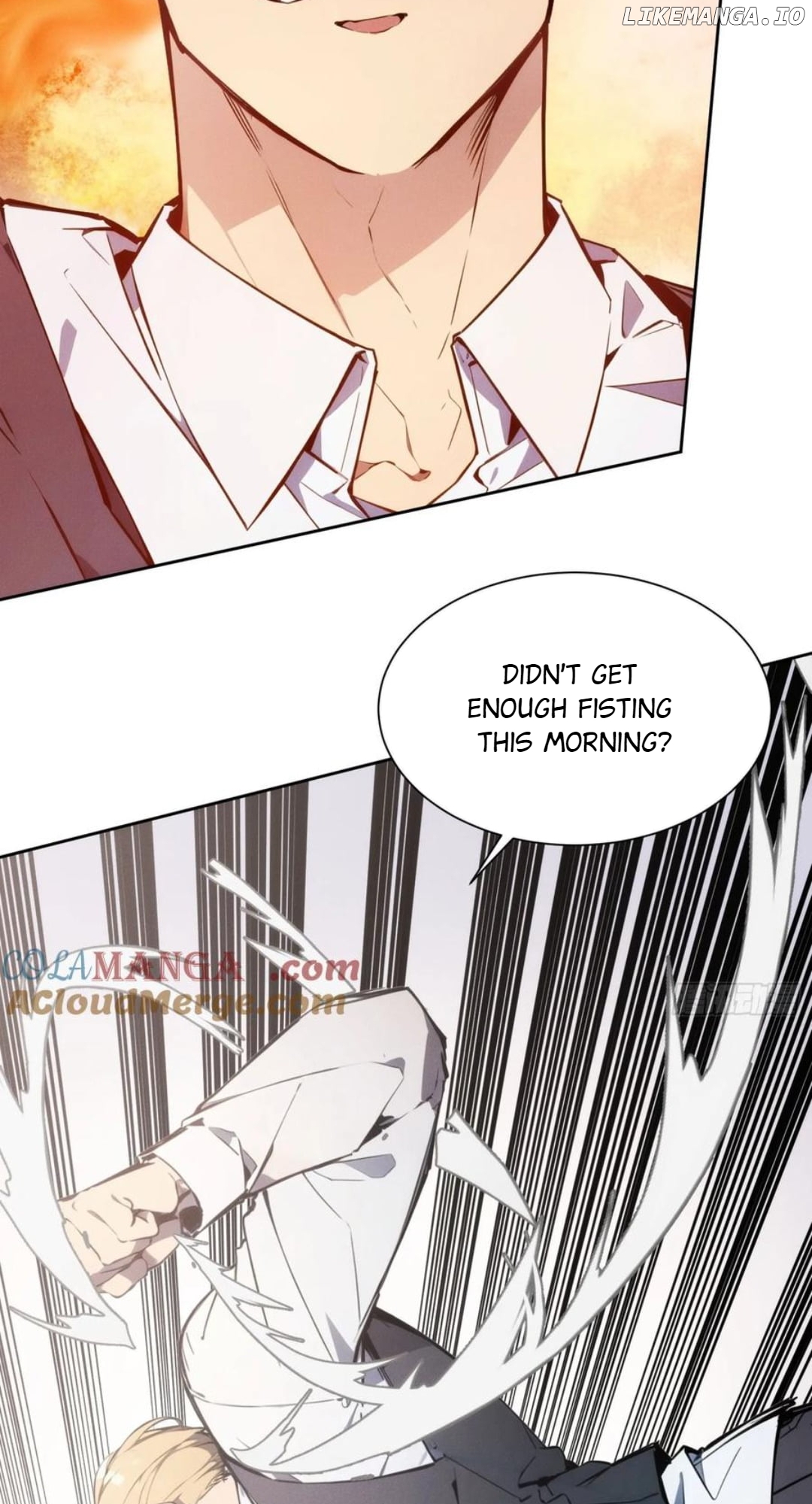 Worker Rebrith: Master of Martial Arts Chapter 1 - page 41